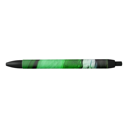 Noir Stylo Liquide (Devant)