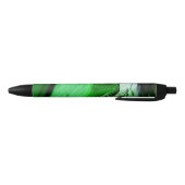 Noir Stylo Liquide (Bas)