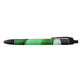 Noir Stylo Liquide (Haut)