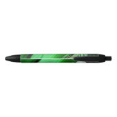 Noir Stylo Liquide (Dos)
