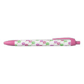 Noir Stylo Lollipops (Haut)