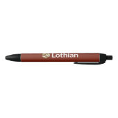 Noir Stylo Lothian (Bas)