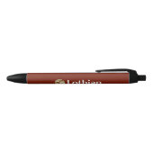 Noir Stylo Lothian (Haut)
