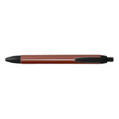 Noir Stylo Lothian (Dos)