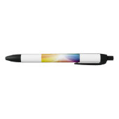 Noir Stylo / Lumière de Jésus (Bas)