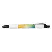 Noir Stylo / Lumière de Jésus (Haut)