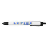 Noir Stylo Lupine (Bas)