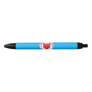 Noir Stylo météo