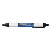 Noir Stylo Mountain View (Bas)