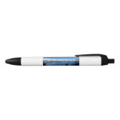 Noir Stylo Mountain View (Haut)