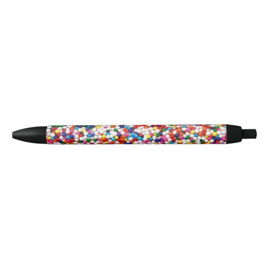 Noir Stylo non pareils (Devant)