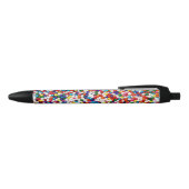 Noir Stylo non pareils (Haut)