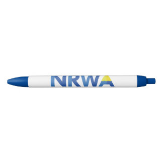 Noir Stylo NRWA
