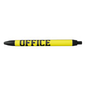 Noir Stylo Office (Devant)