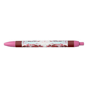 Noir Stylo passionné