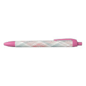 Noir Stylo Pastel Heartlines (Haut)