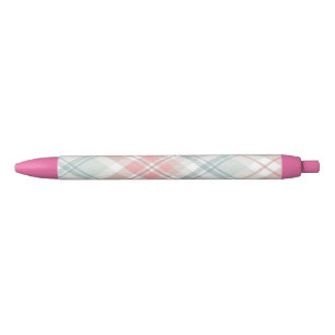 Noir Stylo Pastel Heartlines