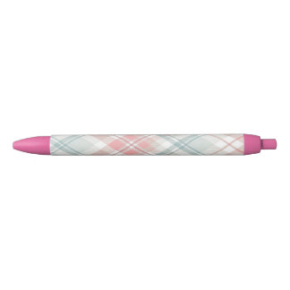 Noir Stylo Pastel Heartlines