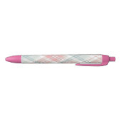 Noir Stylo Pastel Heartlines (Bas)