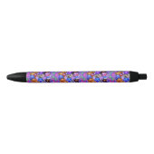 Noir Stylo Peewee Sports (Devant)