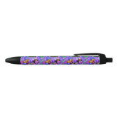 Noir Stylo Peewee Sports (Haut)
