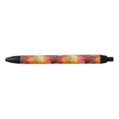Noir Stylo plume (Devant)