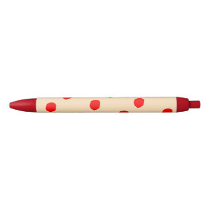 Noir Stylo pois traditionnel
