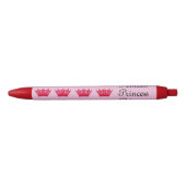 Noir Stylo Princess (Devant)