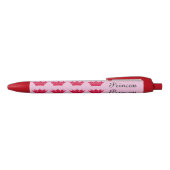 Noir Stylo Princess (Haut)