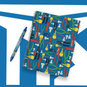 Noir Stylo promotionnel sur mesure