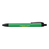 Noir stylo publicitaire (Haut)