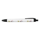 Noir Stylo punk de diffuseur de pièce (Haut)