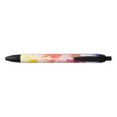 Noir Stylo Rainbow Daisies (Dos)