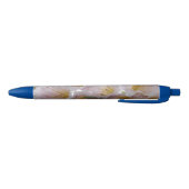 Noir Stylo Rhododendron bleu (Bas)