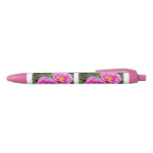 Noir Stylo rose Gallica (Haut)