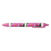 Noir Stylo rose Gallica (Bas)