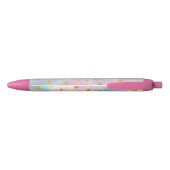 Noir Stylo rose Parfaitement Fabuleux (Dos)