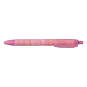 Noir Stylo rose soleil (Bas)