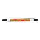 Noir Stylo rouge (Devant)