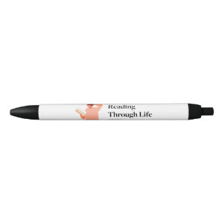 Noir Stylo RTL
