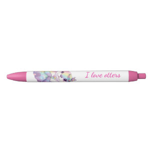 Noir Stylo scolaire vraiment génial"