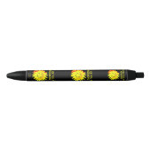 Noir Stylo Sun de bonne nuit (Devant)