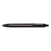Noir Stylo Swan Valley VikingBots (Dos)