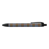 Noir Stylo Tartan (Haut)