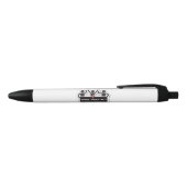Noir stylo TPA (Haut)