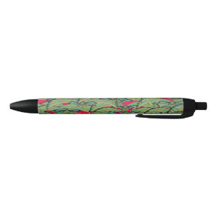 Noir Stylo tropical