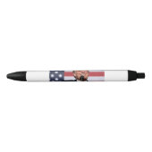 Noir Stylo Trump (Devant)