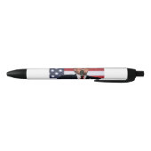 Noir Stylo Trump (Bas)