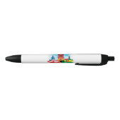 Noir Stylo Visiiion (Bas)