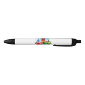 Noir Stylo Visiiion (Bas)